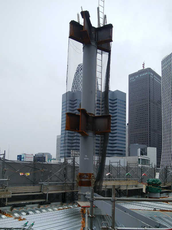 作業風景